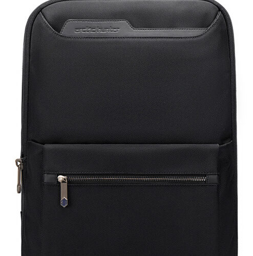 ARCTIC HUNTER τσάντα πλάτης B00410 με θήκη laptop 15.6"