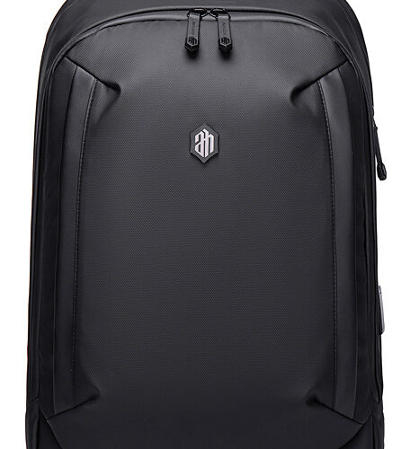 ARCTIC HUNTER τσάντα πλάτης B00443 με θήκη laptop 15.6