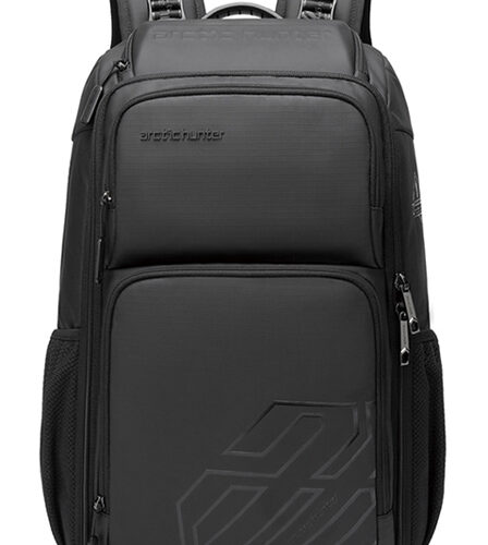 ARCTIC HUNTER τσάντα πλάτης B00461 με θήκη laptop 15.6"