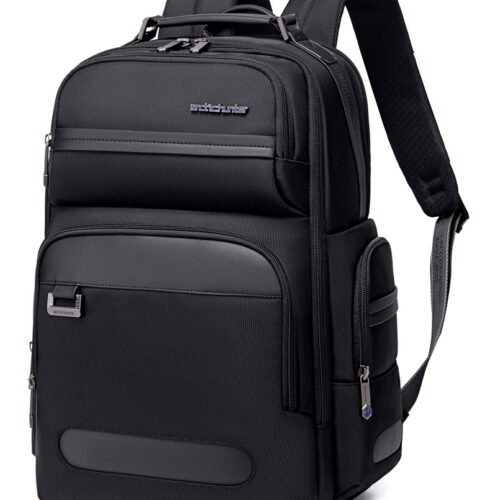 ARCTIC HUNTER τσάντα πλάτης B00492-1 με θήκη laptop 15.6"