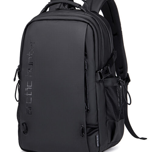 ARCTIC HUNTER τσάντα πλάτης B00530 με θήκη laptop 15.6"