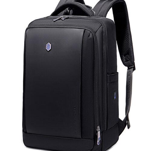 ARCTIC HUNTER τσάντα πλάτης B00550 με θήκη laptop 15.6"