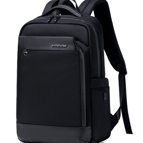 ARCTIC HUNTER τσάντα πλάτης B00672 με θήκη laptop 15.6"