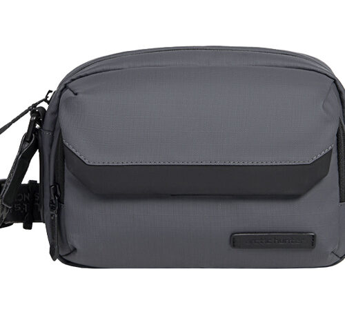 ARCTIC HUNTER τσάντα ώμου YB00518 με θήκη tablet