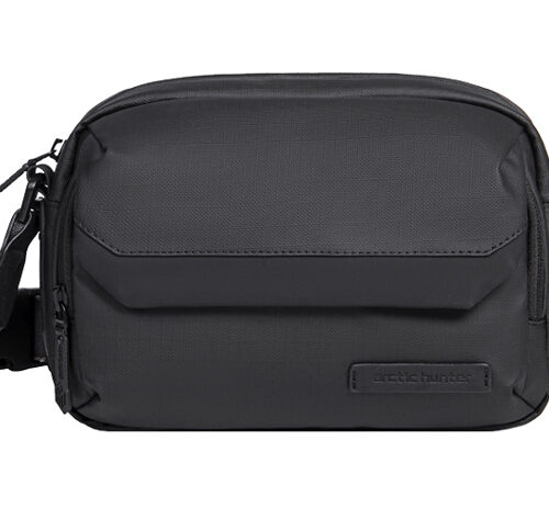ARCTIC HUNTER τσάντα ώμου YB00518 με θήκη tablet