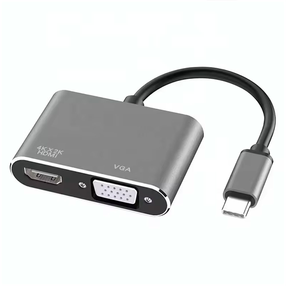 adapter detech