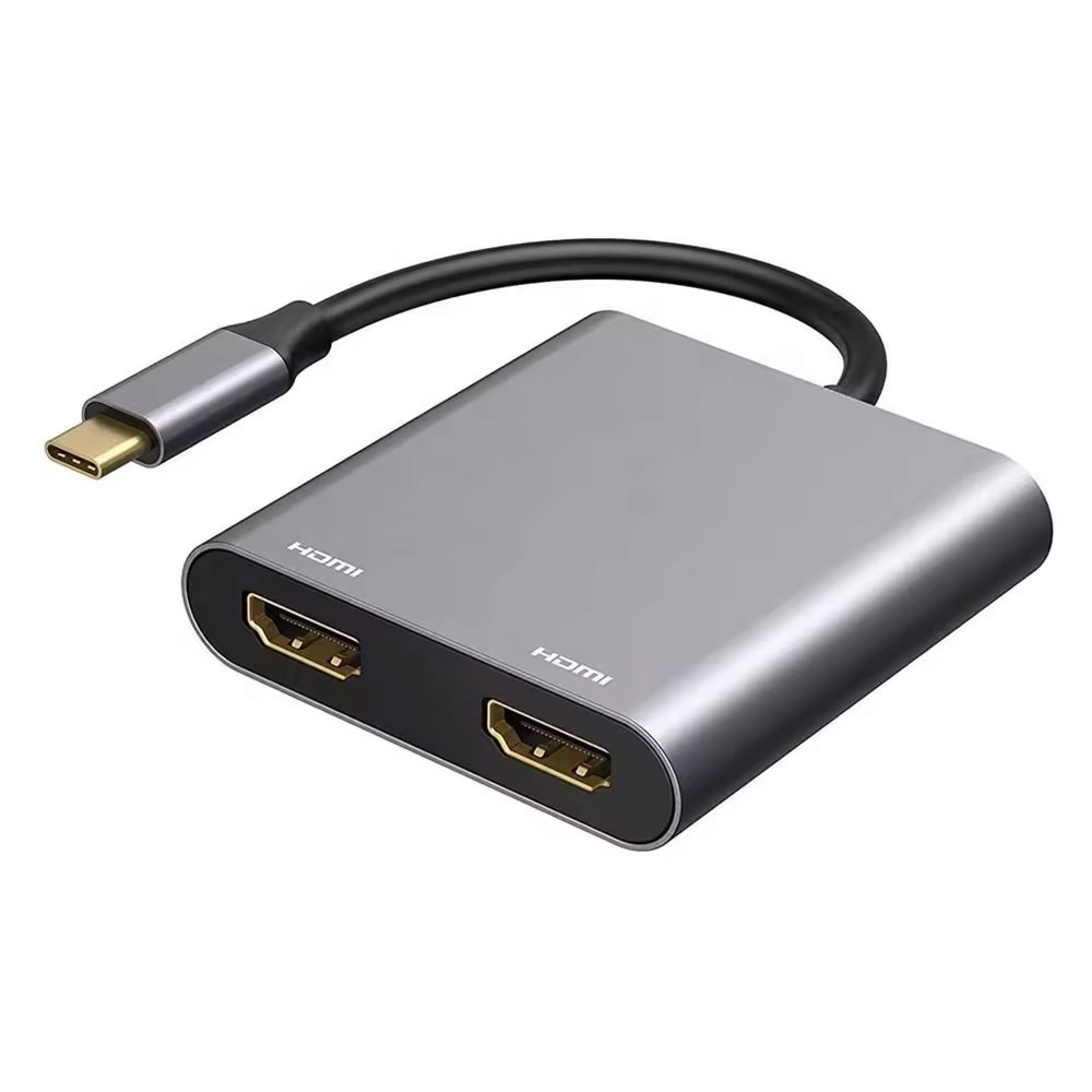 adapter detech