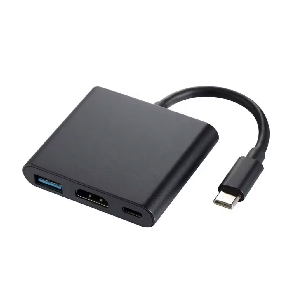 adapter detech
