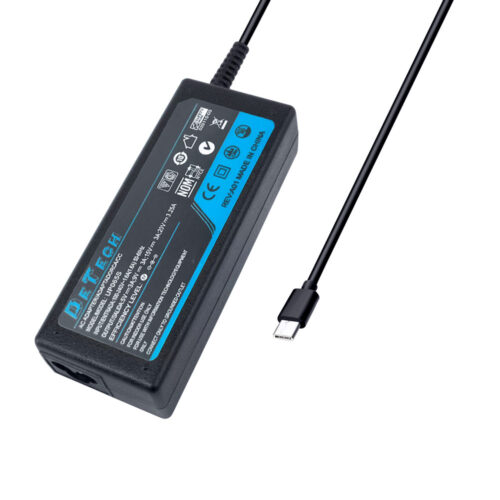 adapter detech