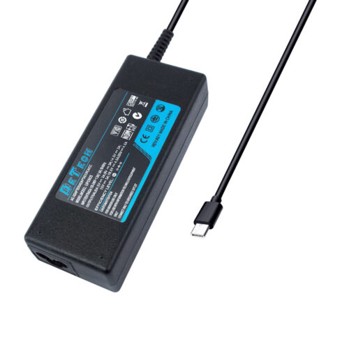 adapter detech