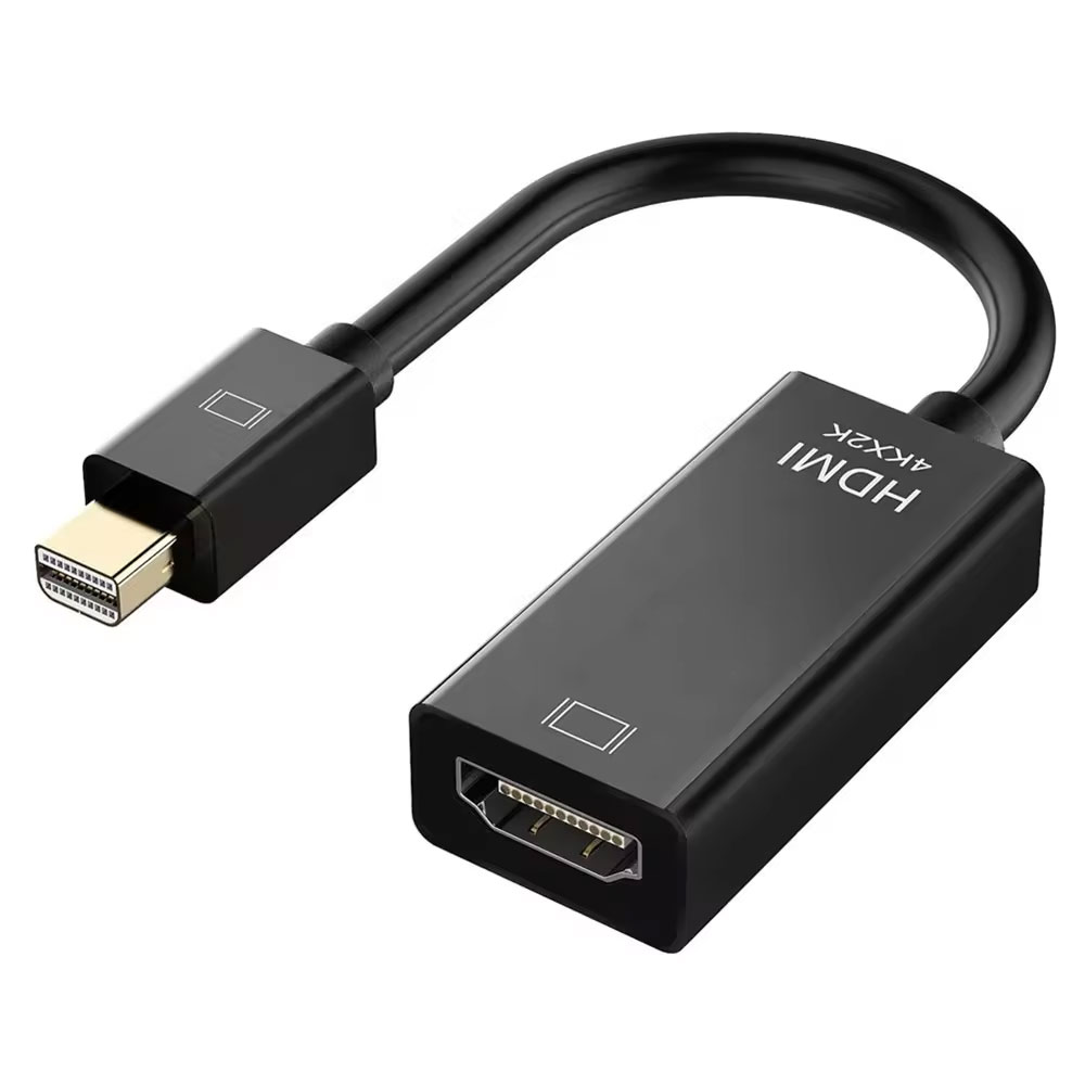 adapter detech