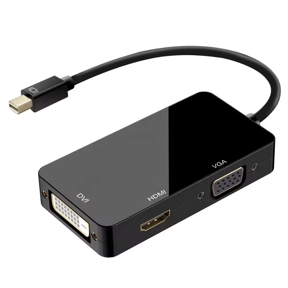 adapter detech