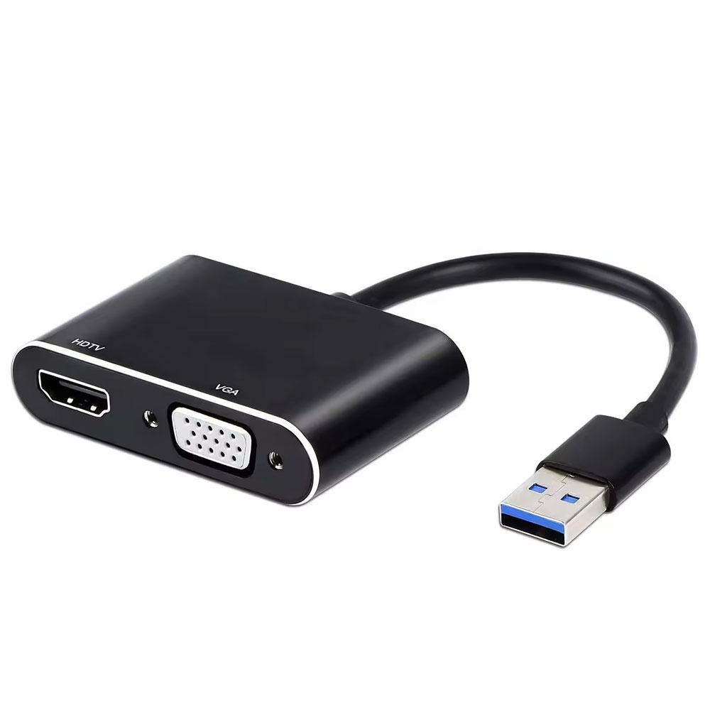 adapter detech