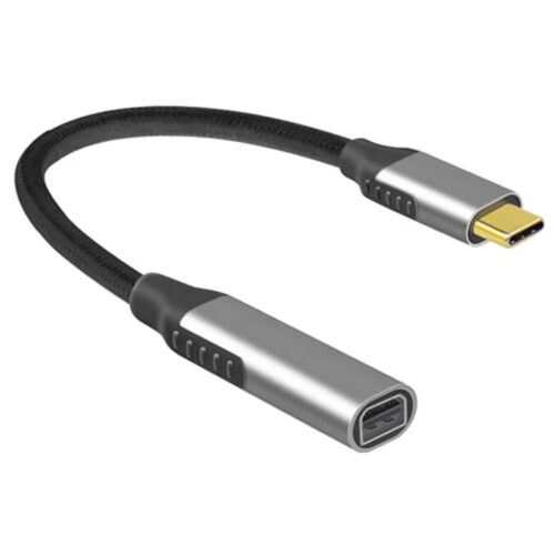 adapter detech