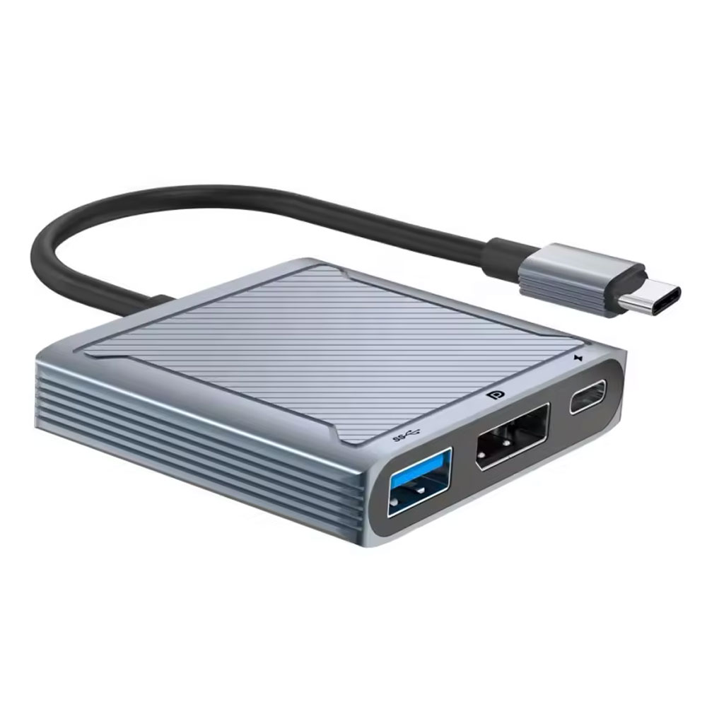 adapter detech