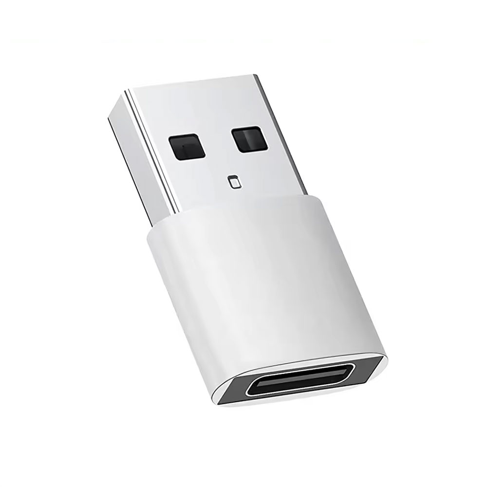 adapter detech