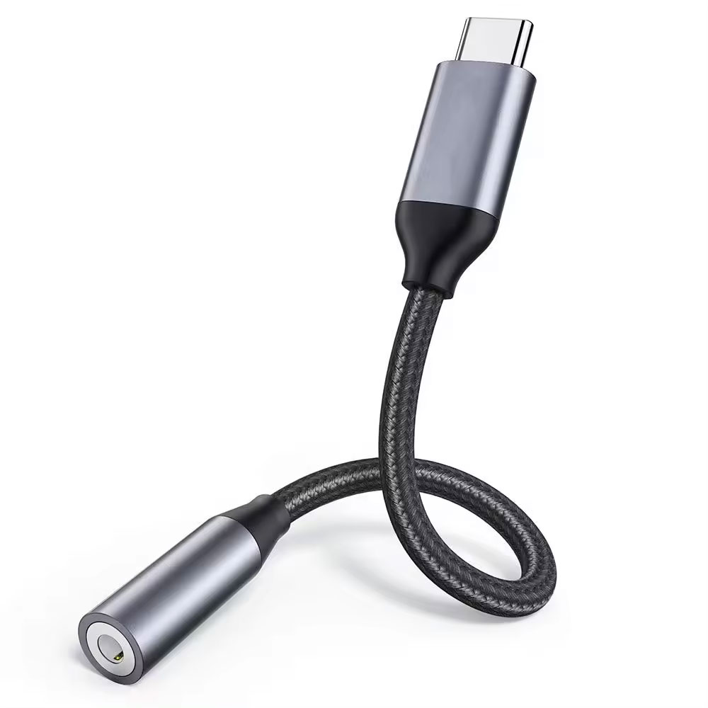 adapter detech