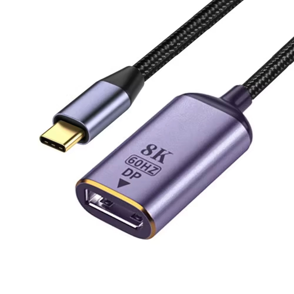 adapter detech