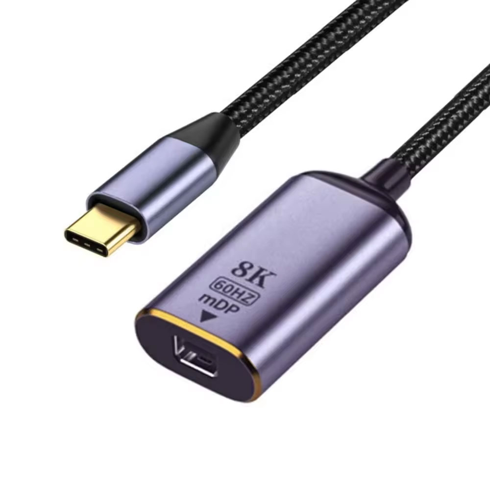 adapter detech