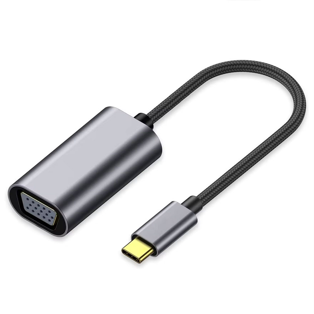 adapter detech