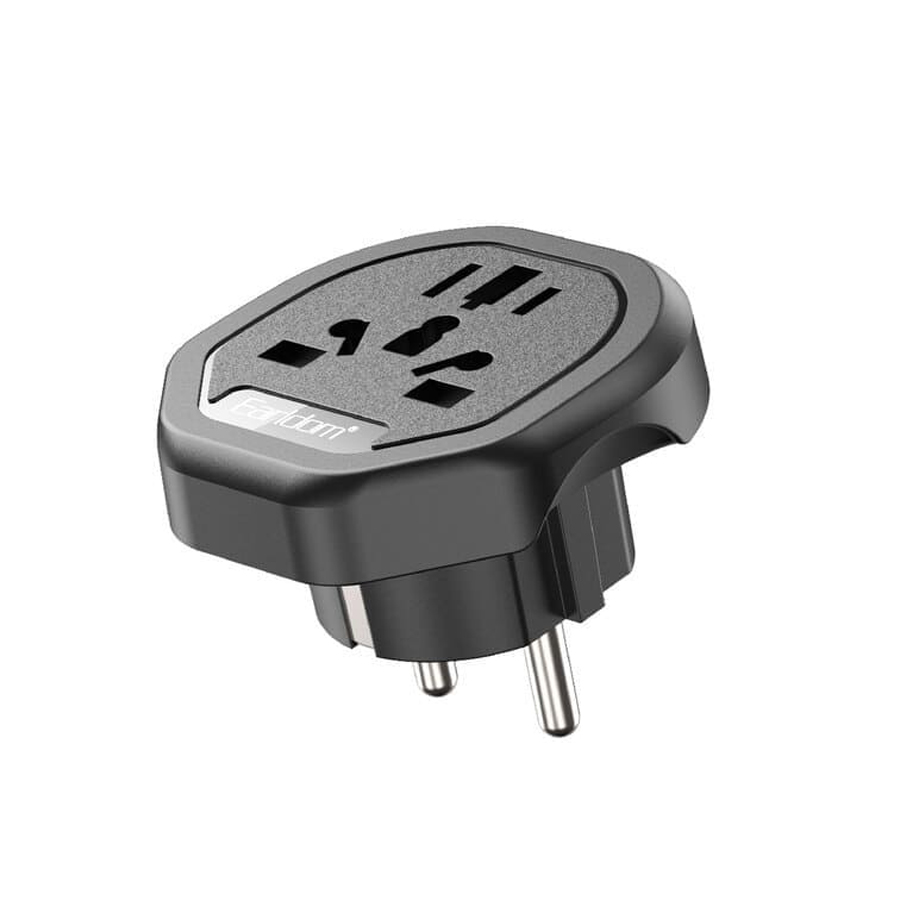 adapter earldom es-sc26