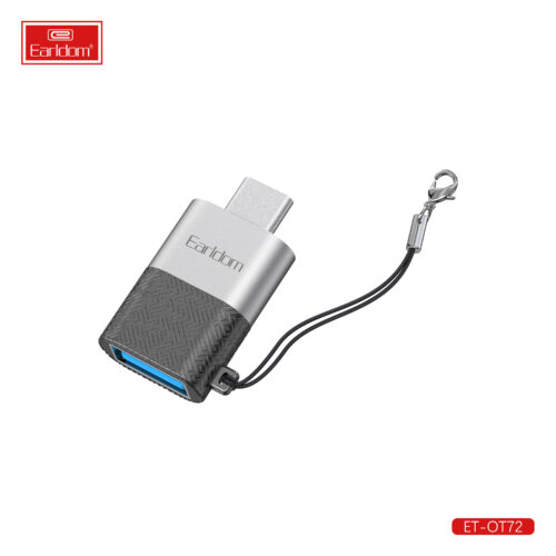 adapter earldom et-ot72