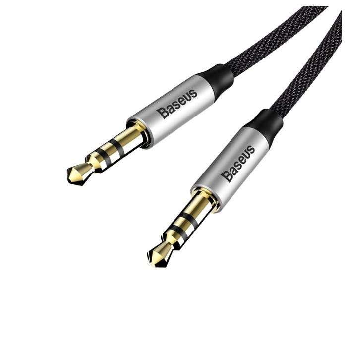 audio cable baseus m30