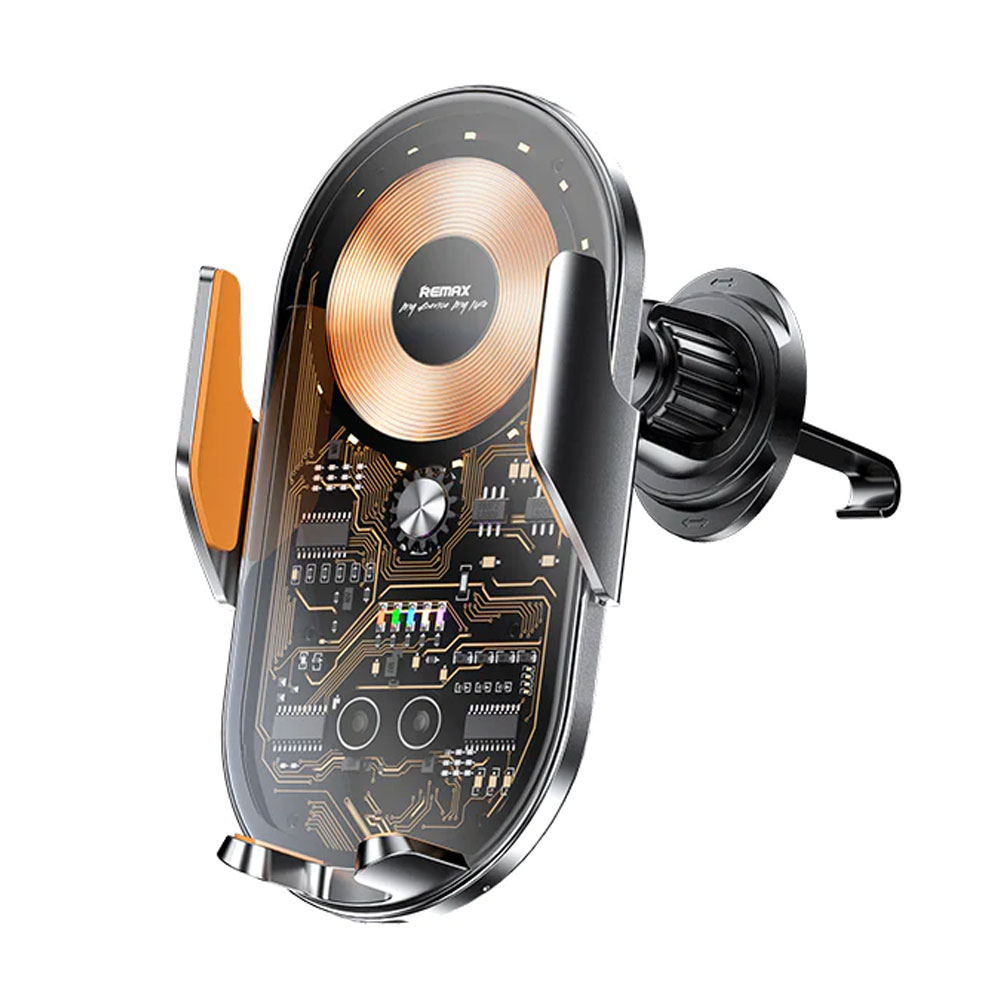 automatic phone holder remax rm-c17
