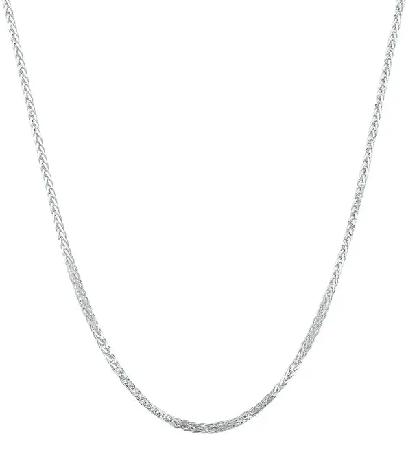 BAMOER αλυσίδα λαιμού Charm SCA019