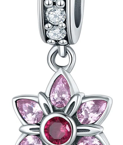 BAMOER σύμβολο Charm SCC840 για βραχιόλι/κολιέ