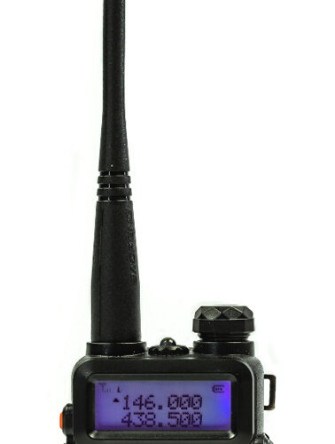 BAOFENG ασύρματος πομποδέκτης UV-5R