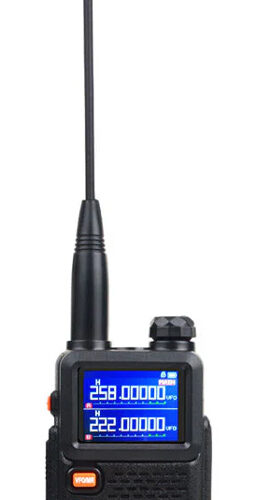 BAOFENG ασύρματος πομποδέκτης UV-5RH