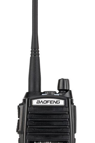 BAOFENG ασύρματος πομποδέκτης UV-82