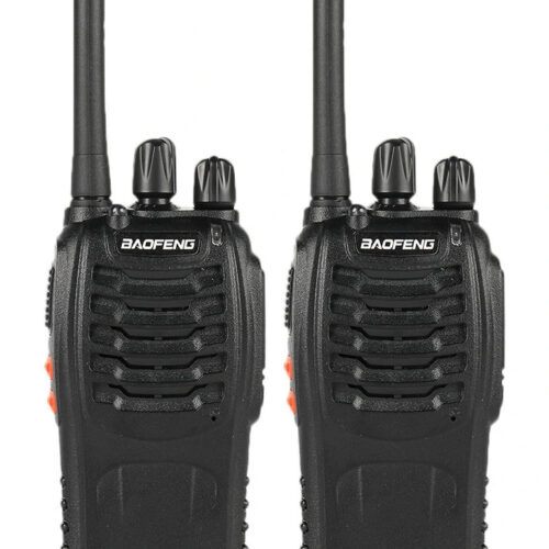 BAOFENG σετ ασύρματοι πομποδέκτες BF-88E