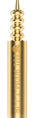 BEST Soldering Iron Tip τύπου I