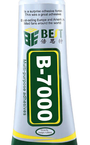BEST Κόλλα πολλαπλών χρήσεων B-7000