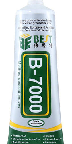 BEST Κόλλα πολλαπλών χρήσεων B-7000