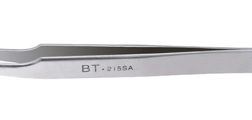 BEST Τσιμπίδα BST-215SA