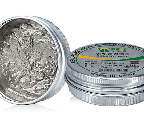 BEST πάστα συγκόλλησης BST-705A