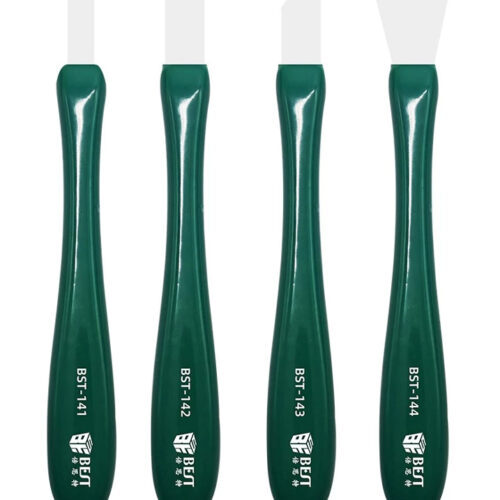 BEST σετ εργαλείων αφαίρεσης κόλλας για επισκευές κινητών BST-141-144