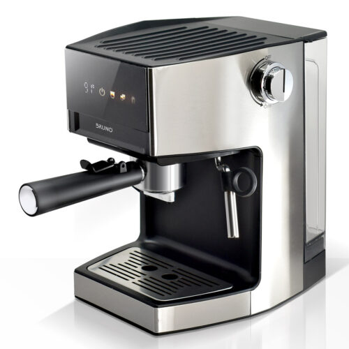 BRUNO "Barista" BRN-0224 Αυτόματη Μηχανή Espresso & Cappuccino