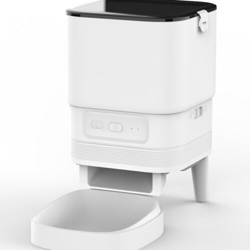 BRUNO smart ταΐστρα κατοικίδιων BRN-0232