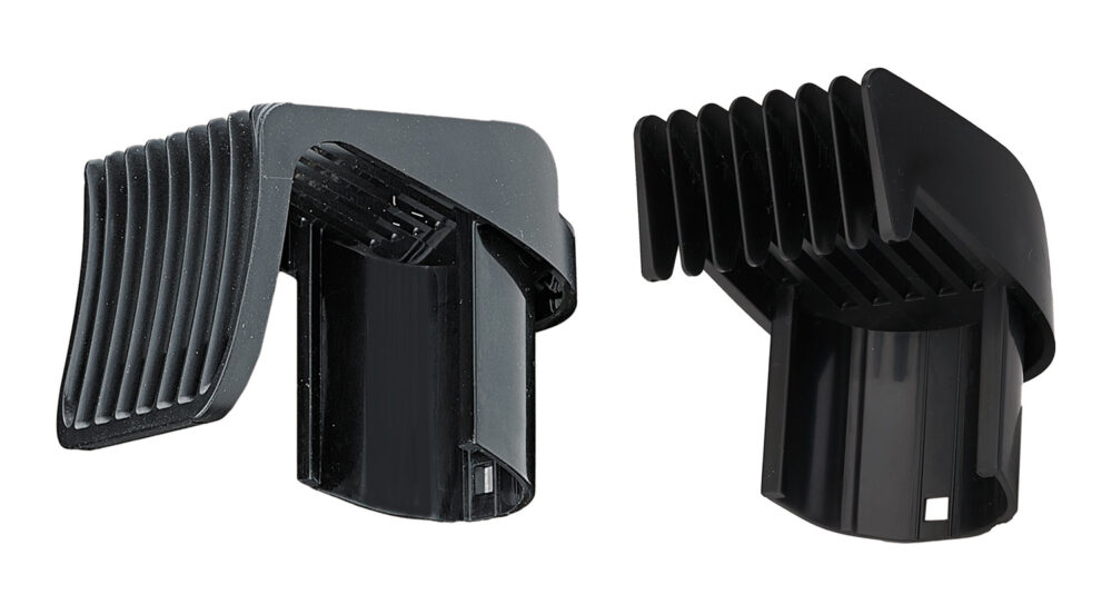 BRUNO ανταλλακτικά χτενάκια για BRN-0220 κουρευτική μηχανή