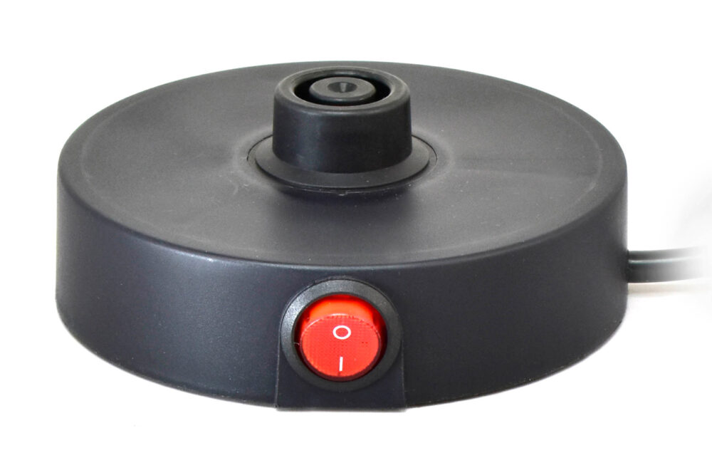 BRUNO ανταλλακτική βάση με ελεγκτή & καλώδιο για BRN-0187 ηλεκτρικό μπρίκι