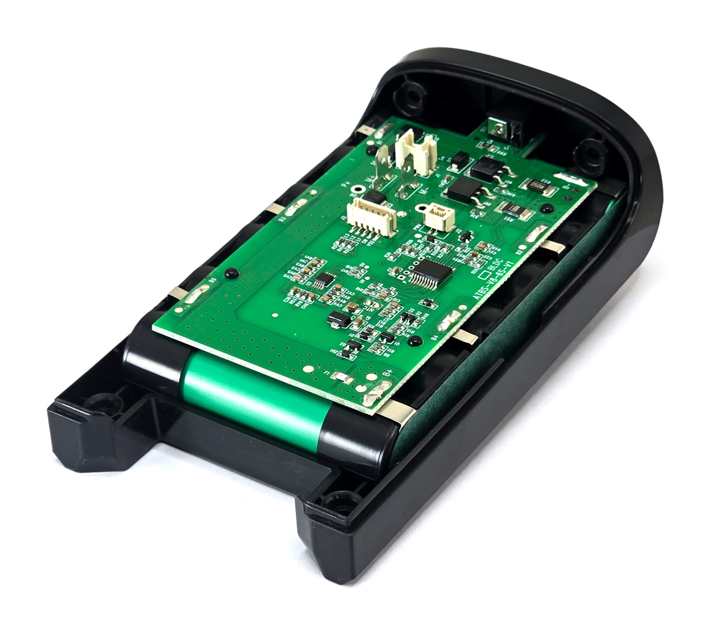 BRUNO ανταλλακτική μπαταρία για BRN-0160 ηλεκτρική σκούπα