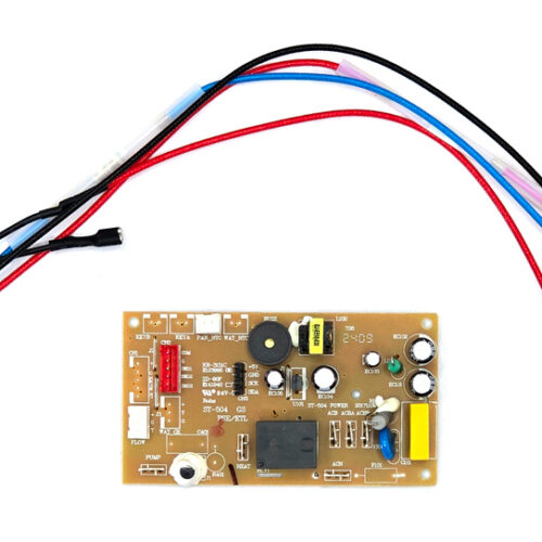 BRUNO ανταλλακτική πλακέτα PCB για BRN-0124 καφετιέρα