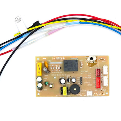 BRUNO ανταλλακτική πλακέτα PCB για BRN-0214 καφετιέρα espresso