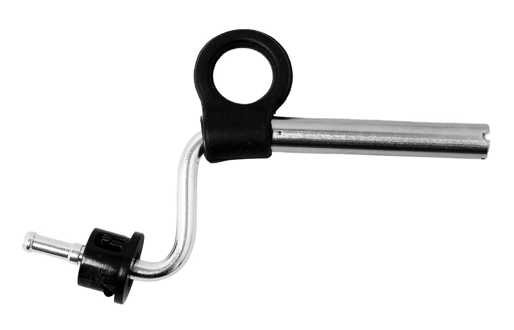 BRUNO ανταλλακτικό ακροφύσιο ατμού για BRN-0224 μηχανή Espresso