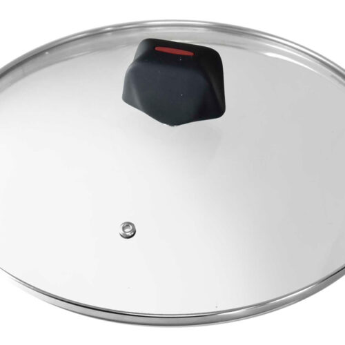 BRUNO ανταλλακτικό καπάκι για BRN-0121 κατσαρόλα "Granit Premium"