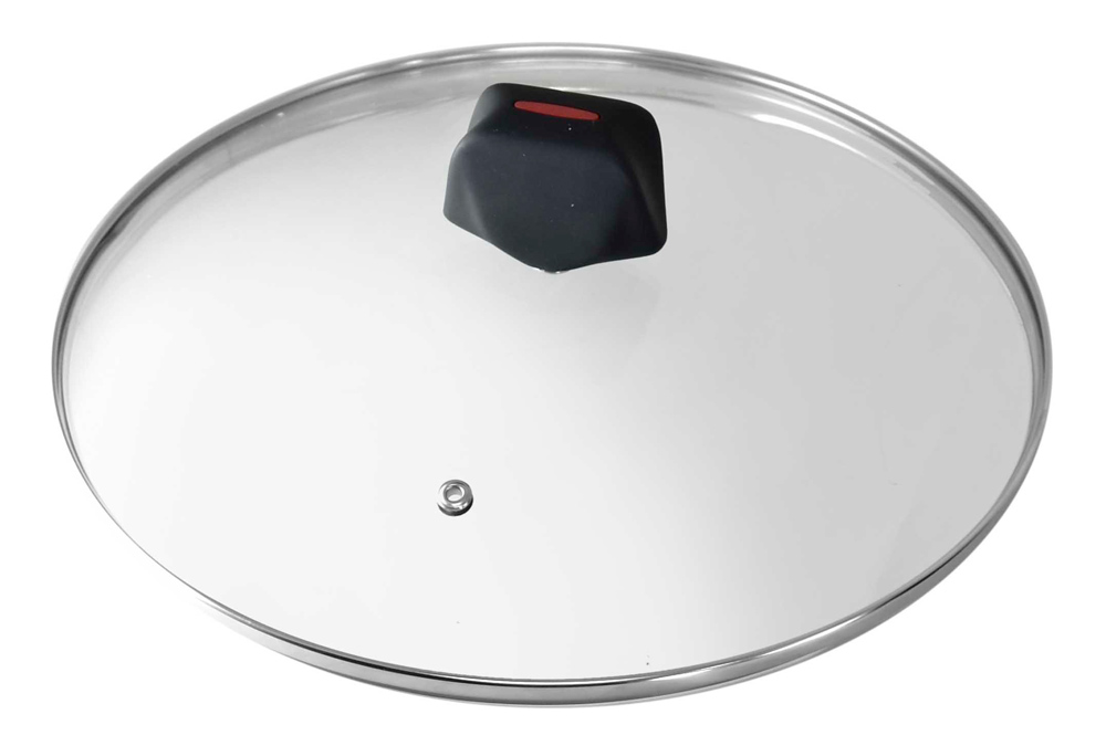 BRUNO ανταλλακτικό καπάκι για BRN-0122 κατσαρόλα "Granit Premium"